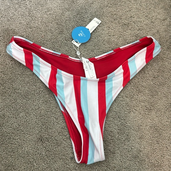 Cupshe bikini bottoms - Picture 1 of 2